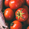 美肌のために食べたい食材「トマト」に注目！